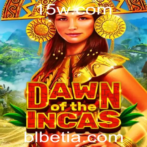 DawnoftheIncas: Uma Viagem Épica ao Passado