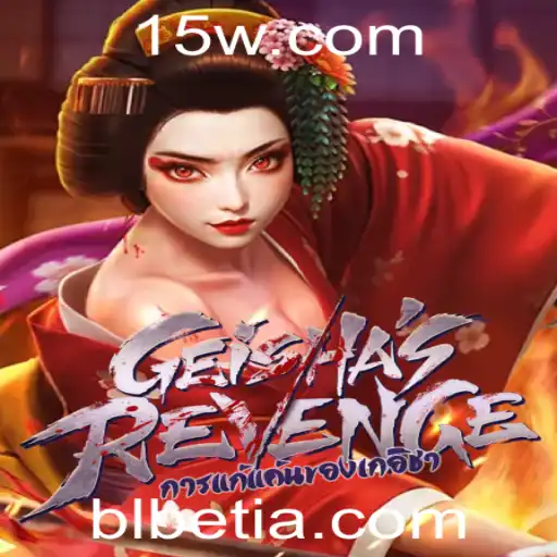 Descubra o mundo envolvente de GeishasRevenge: Um jogo inovador no cenário de entretenimento