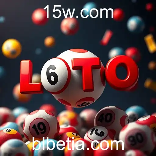 Jogos de Loteria: História, Estratégia e Futuro