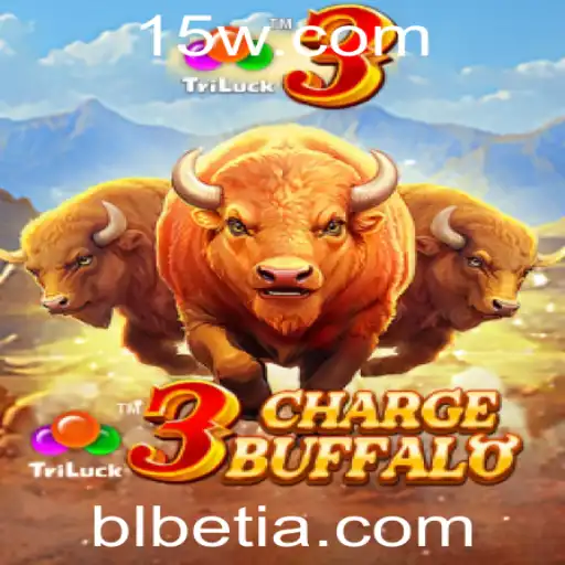 Explore o Fascinante Mundo do Jogo 3ChargeBuffalo: Uma Nova Experiência Interativa