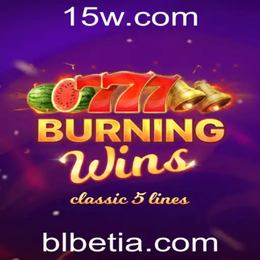 BurningWins: Um Mergulho no Universo dos Jogos de Cassino e Sua Relevância Atual