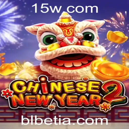 Explorando o Fascinante Jogo CHINESENEWYEAR2 da BLBET
