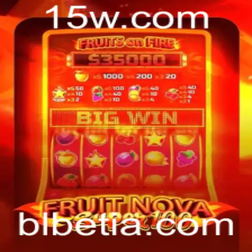Descubra o Inovador Jogo FruitNovaSuper100: Entretenimento e Aventura