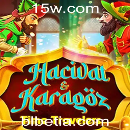 HacivatandKaragoz: Um Mergulho no Tradicional Jogo de Sombreamento