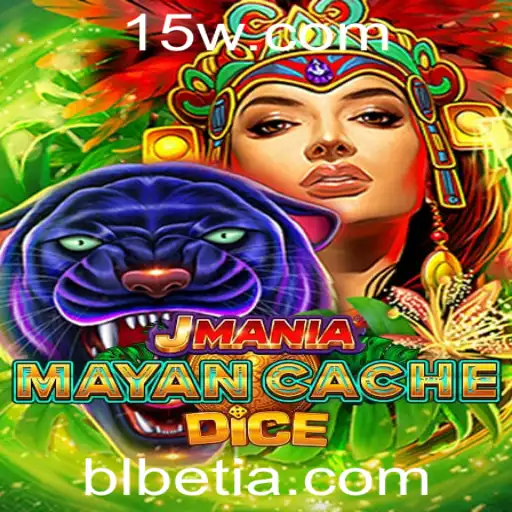 JManiaMayanCacheDice: Uma Nova Experiência em Jogos de Dados