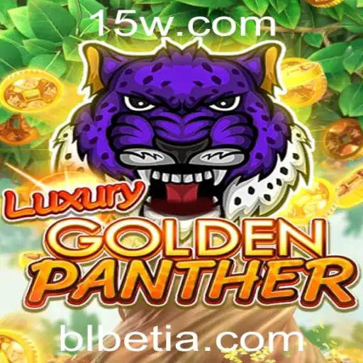 Explorando o Mundo de LUXURYGOLDENPANTHER: O Jogo que Revoluciona o Entretenimento de Cassino