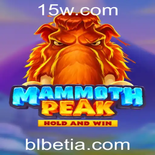 MammothPeak: Explorando o Novo Fenômeno dos Jogos
