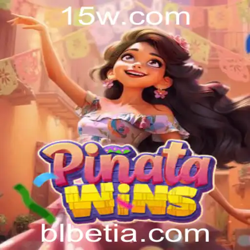 PinataWins: Uma Viagem Animada pelo Mundo das Pinhatas Virtuais