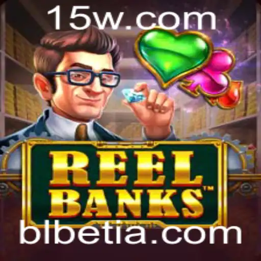 Descubra o Mundo Empolgante de ReelBanks: Um Jogo Inovador no Universo dos Caça-Níqueis