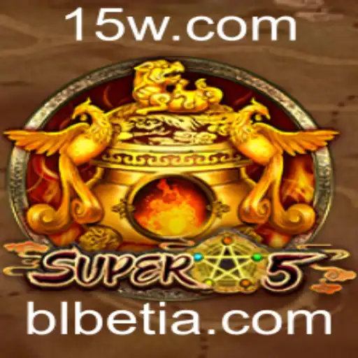 Descubra o Mundo Emocionante do Jogo Super5