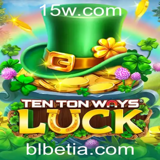 Descubra a Emoção de 'TenTonWaysLuck': Um Mergulho no Mundo dos Jogos