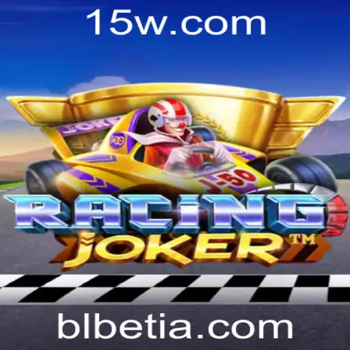 RacingJoker: O Novo Fenômeno do Mundo dos Jogos