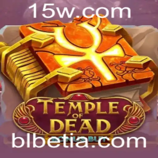 Explorando o Mundo do Jogo TempleofDeadBonusBuy